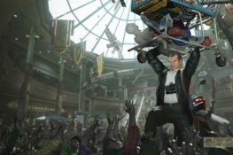 Test Dead Rising Deluxe Remaster : survivre à l’apocalypse avec style et humour noir