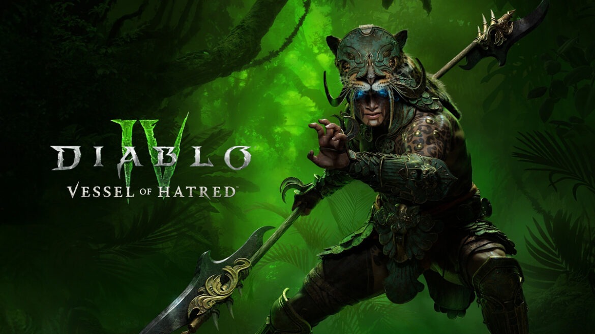 Diablo IV Vessel of Hatred : Une belle continuité un brin frustrante