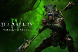 Diablo IV Vessel of Hatred : Une belle continuité un brin frustrante