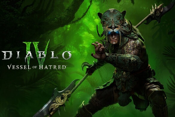 Diablo IV Vessel of Hatred : Une belle continuité un brin frustrante