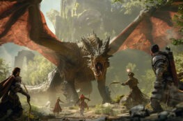 Dragon Age: The Veilguard : un bon petit jeu d’aventure-action, techniquement solide, fun, mais à l’écriture défaillante
