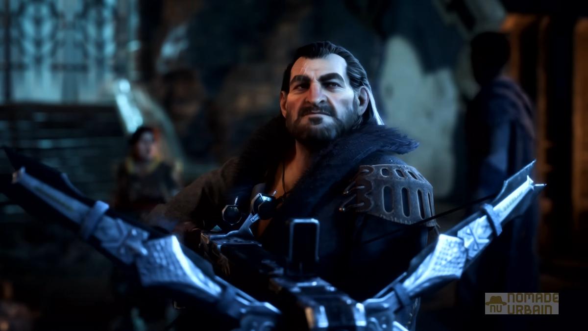 Dragon Age The Veilguard : Un bon jeu d'aventure-action techniquement solide, fun mais à l'écriture discutable