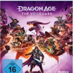 Test Dragon Age The Veilguard, notre avis