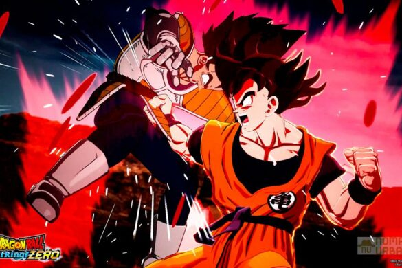Test Dragon Ball Z Sparking Zero : Jouissif de bout en bout mais pour combien de temps ?