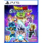 Test Dragon Ball Z Sparking Zero, notre avis