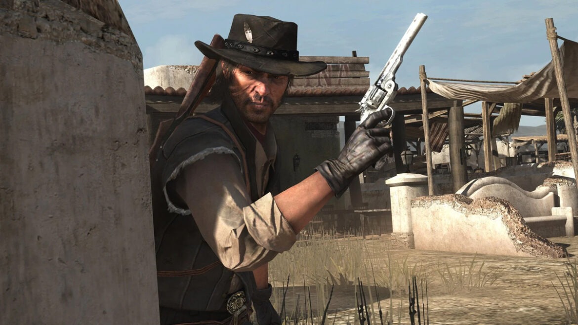 Test Red Dead Redemption PC : Le classique du western se modernise sur PC