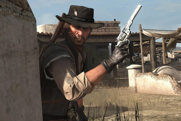 Test Red Dead Redemption PC : Le classique du western se modernise sur PC