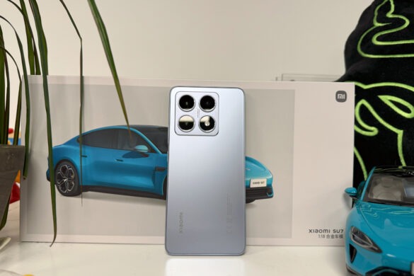 Test Xiaomi 14T : Les prestations du haut de gamme sans se ruiner