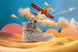 Palladium x Le Petit Prince : Quand l’aventure rencontre la poésie