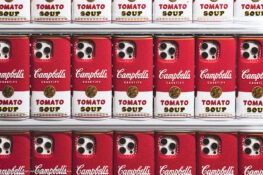 CASETiFY x Andy Warhol : L’art de Warhol habille l&rsquo;univers Apple !