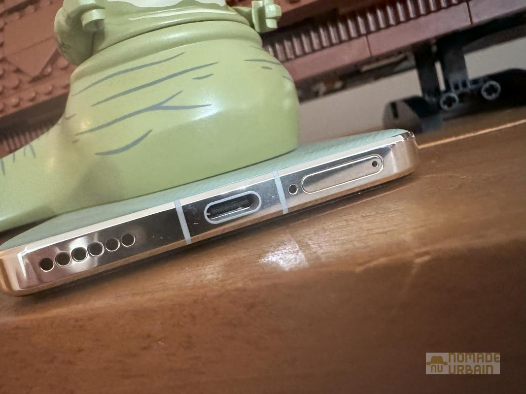Test Honor Magic 6 Pro : un champion de la photo pour défier les géants