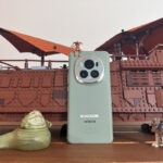 Test Honor Magic 6 Pro, notre avis