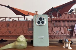 Test Honor Magic 6 Pro : un champion de la photo qui défie les géants