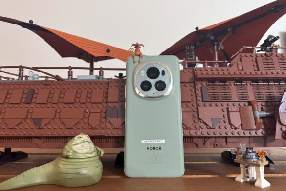 Test Honor Magic 6 Pro : un champion de la photo qui défie les géants