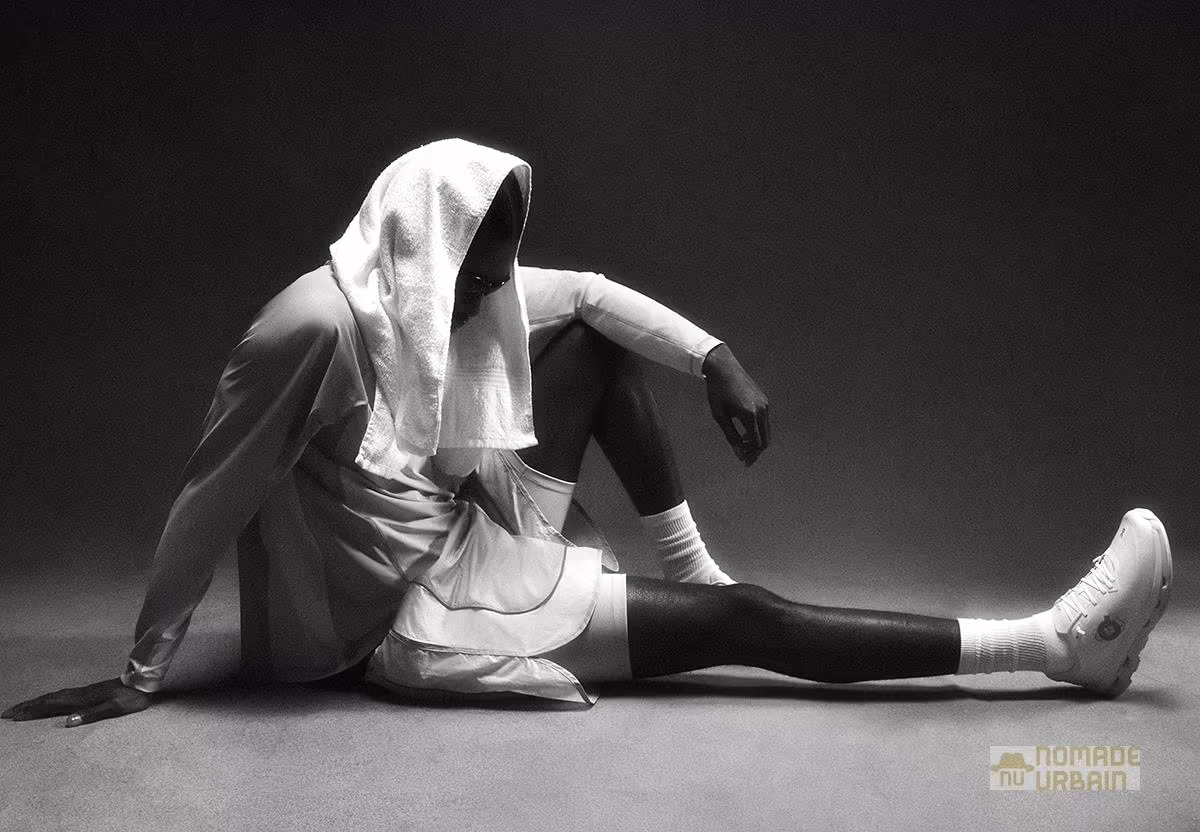 Kith K-Tech : Quand la mode et la technologie veulent booster la performance