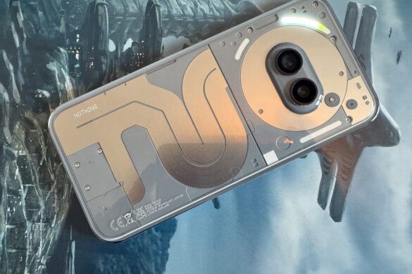 Test Nothing Phone (2a) Plus : Plus puissant, mais à quel prix ?