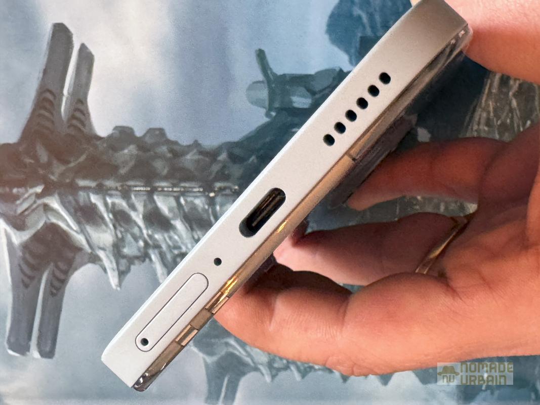 Test du Nothing Phone (2a) Plus : Plus puissant, mais à quel prix ?