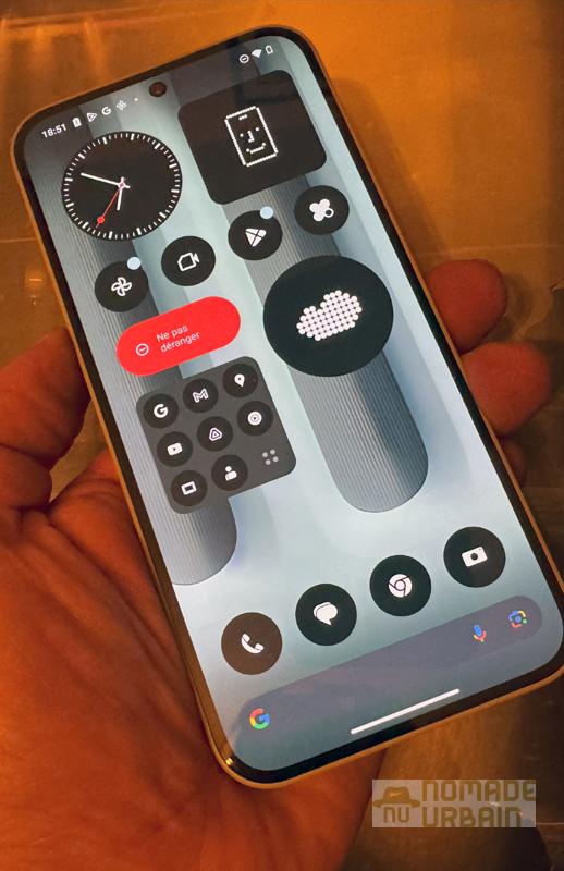 Test du Nothing Phone (2a) Plus : Plus puissant, mais à quel prix ?