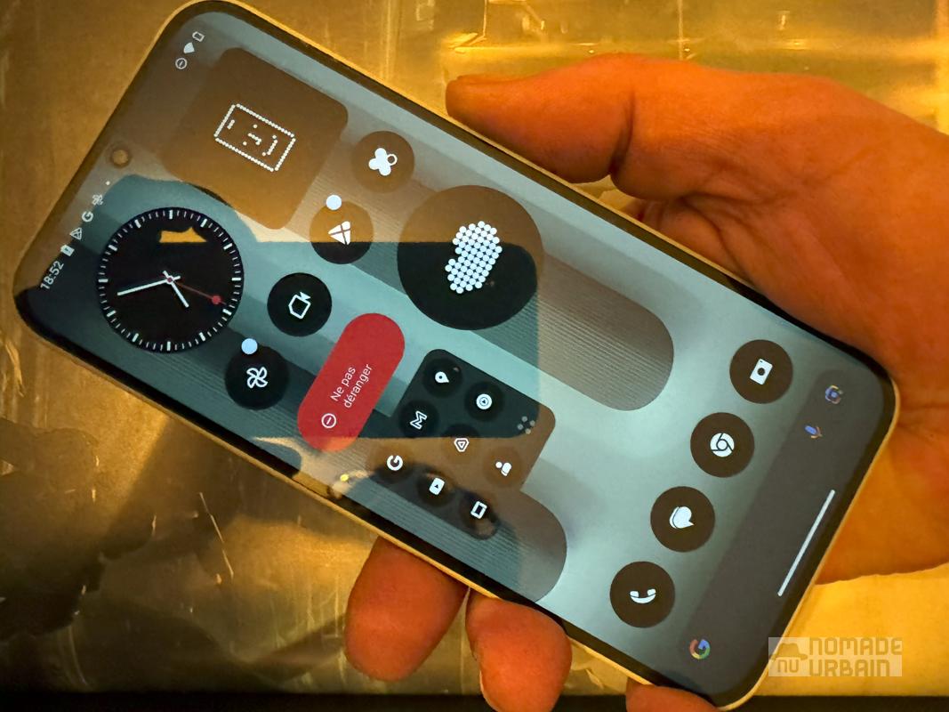 Test du Nothing Phone (2a) Plus : Plus puissant, mais à quel prix ?