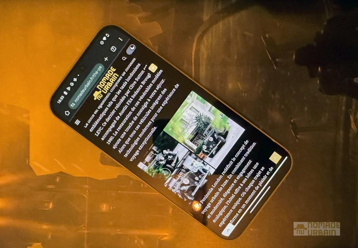 Test du Nothing Phone (2a) Plus : Plus puissant, mais à quel prix ?