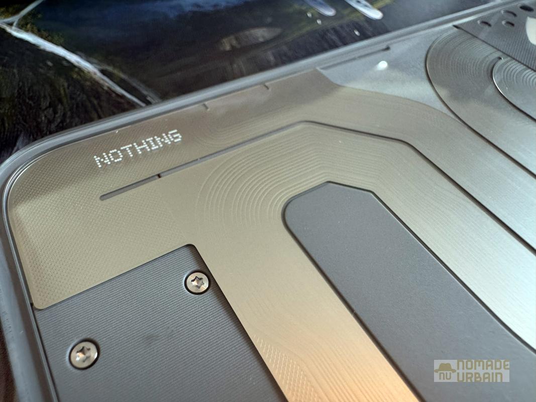 Test du Nothing Phone (2a) Plus : Plus puissant, mais à quel prix ?