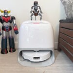 Test du Roborock Qrevo Curv, notre avis 