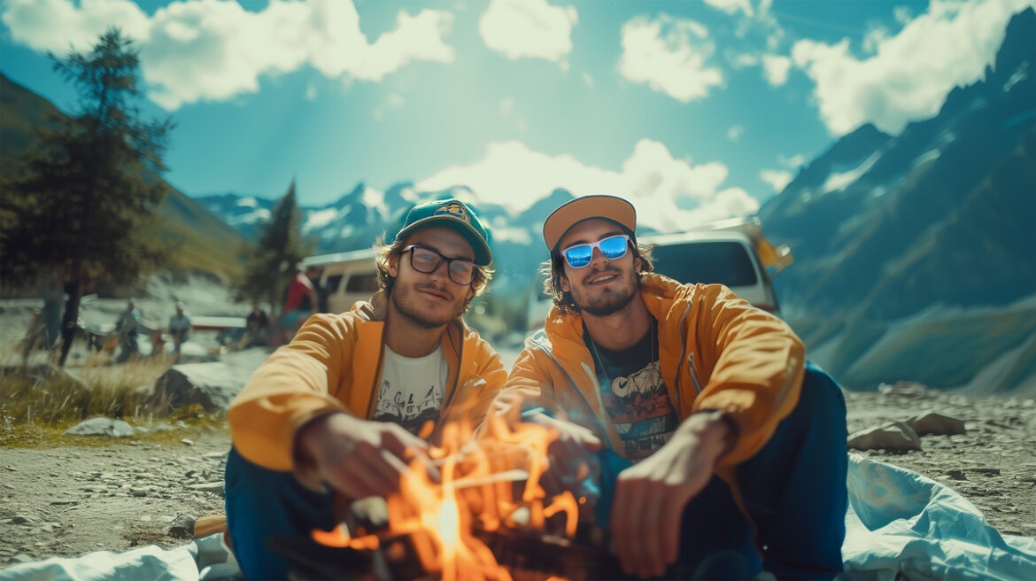 Red Bull x Atol : Des Lunettes Taillées Pour l’Aventure, la Vitesse et le Style !