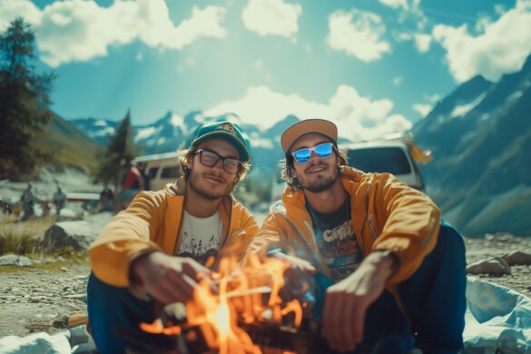 Red Bull x Atol : Des lunettes taillées pour l’aventure, la vitesse et le style!