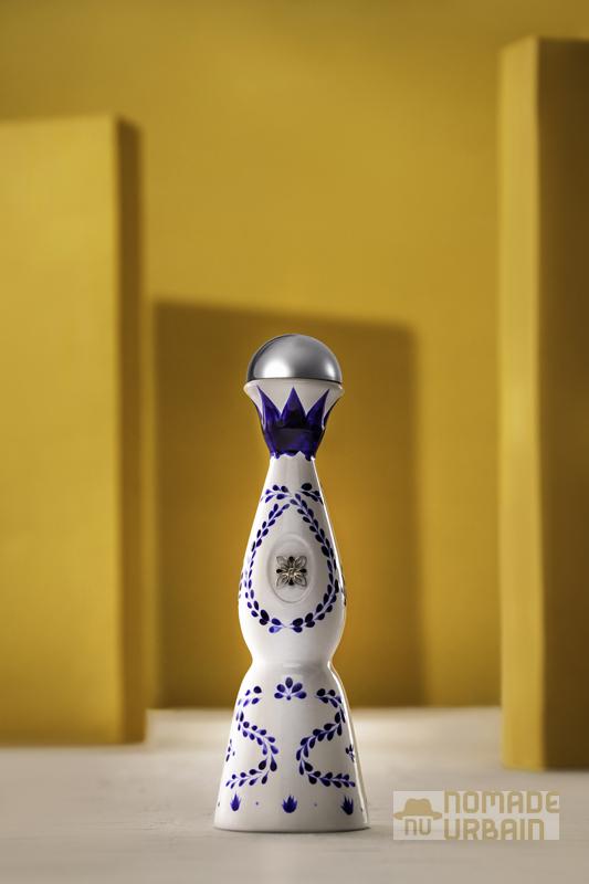 Clase Azul : la tequila d'exception dans des robes faites main