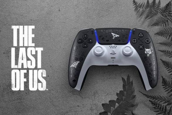 DualSense The Last of Us Édition Limitée : Les fans vont se l’arracher