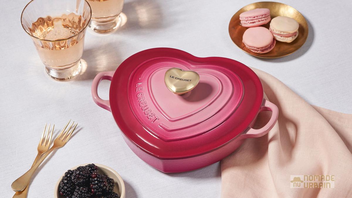 Le Creuset Rhône