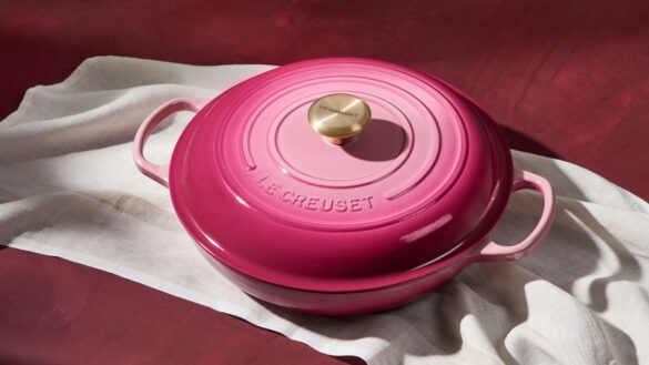 Le Creuset Rhône