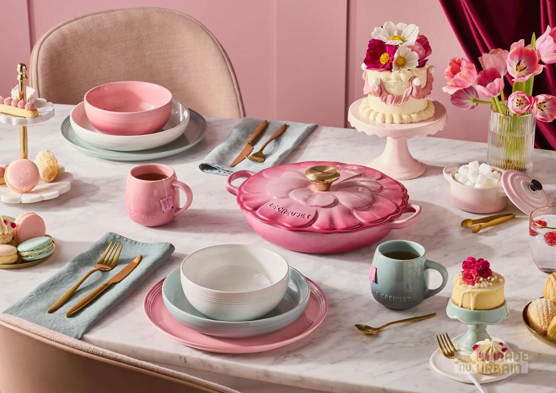 Le Creuset Rhône
