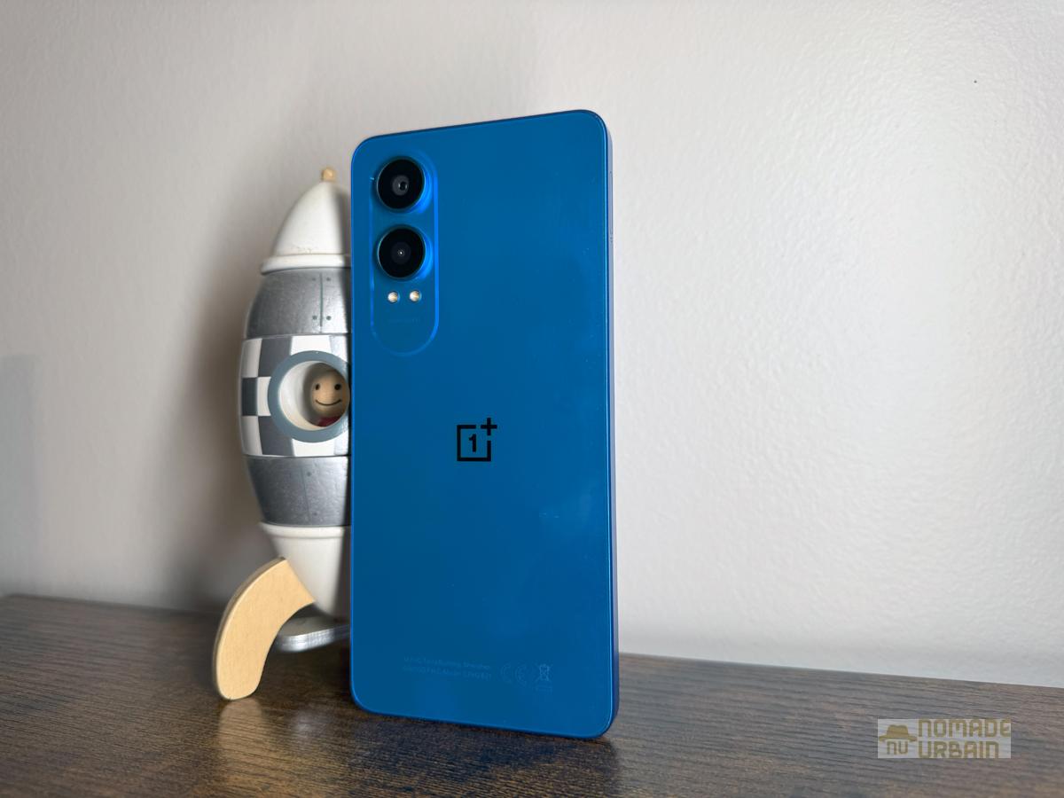 Test OnePlus Nord CE4 Lite : un challenger sérieux dans l’arène des smartphones abordables