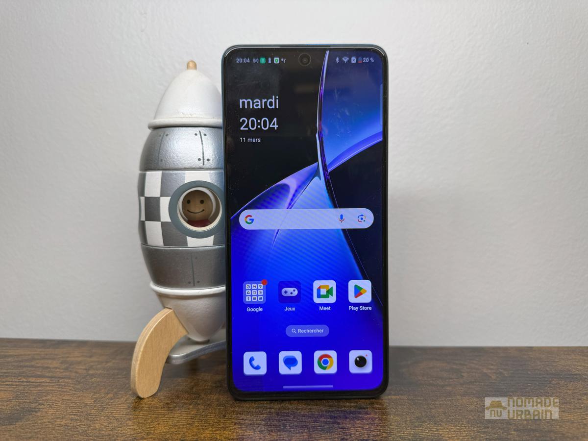 Test OnePlus Nord CE4 Lite : un challenger sérieux dans l’arène des smartphones abordables