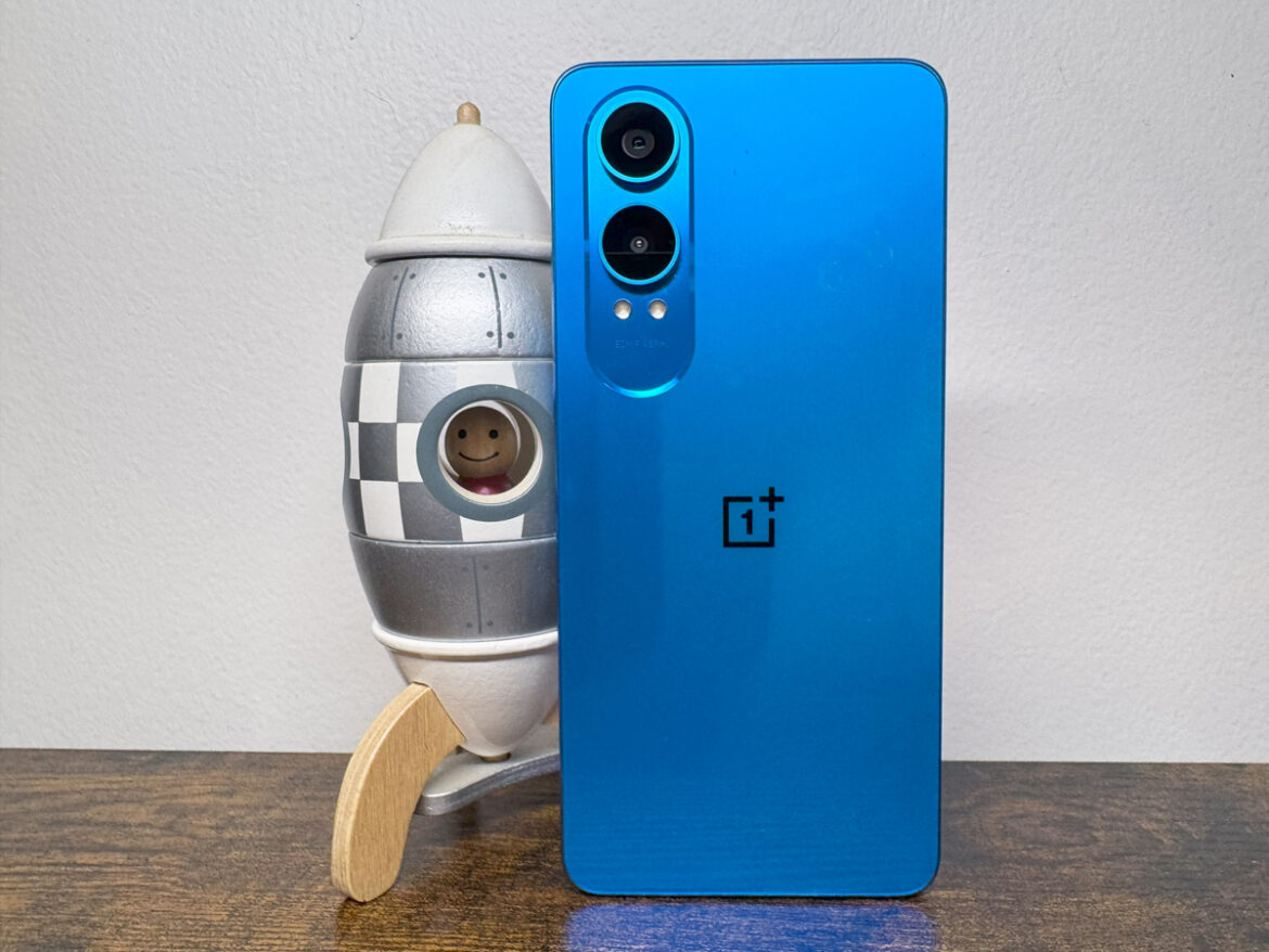 Test OnePlus Nord CE4 Lite : un challenger sérieux dans l’arène des smartphones abordables