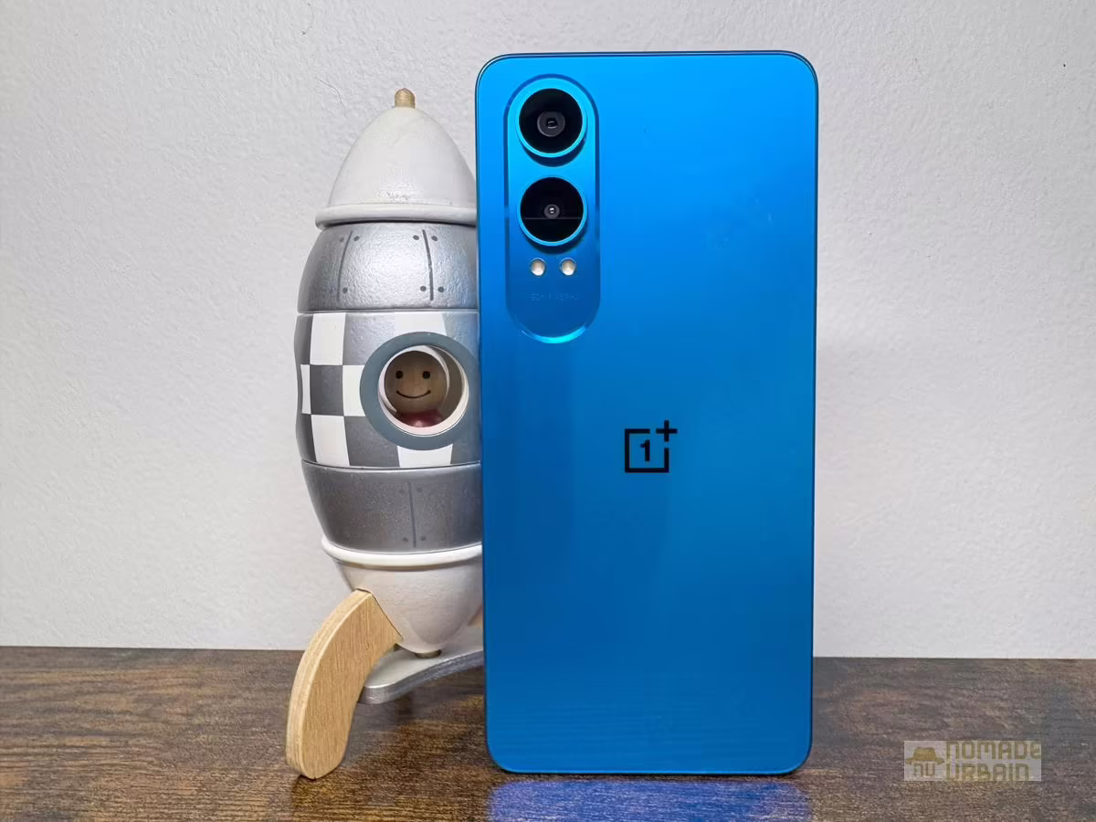 Test OnePlus Nord CE4 Lite : un challenger sérieux dans l’arène des smartphones abordables
