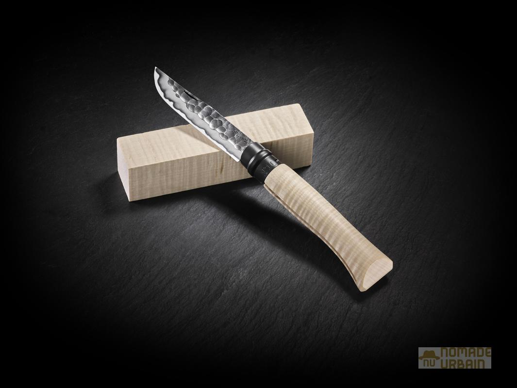 Opinel x Shiori : la lame alliance du savoir-faire japonais et français