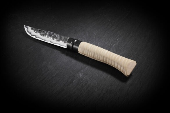 Opinel x Shiori : la lame alliance du savoir-faire japonais et français