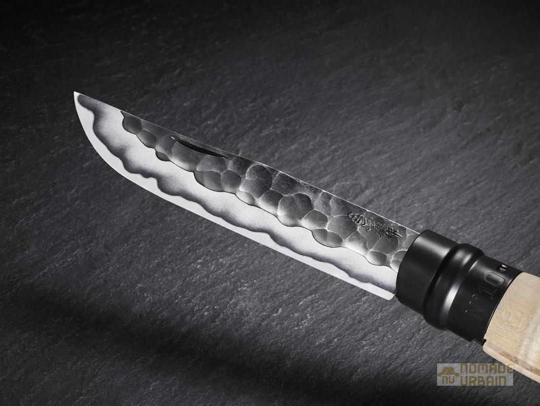 Opinel x Shiori : la lame alliance du savoir-faire japonais et français