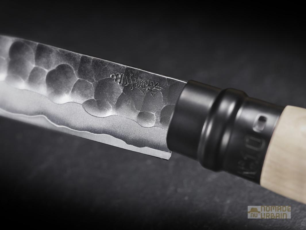 Opinel x Shiori : la lame alliance du savoir-faire japonais et français