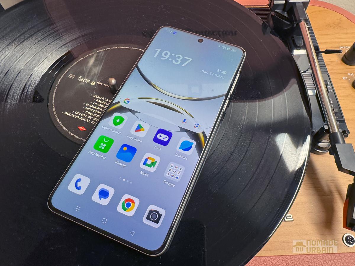 Test Oppo Find X8 Pro : Elégant, puissant et photographe de talent