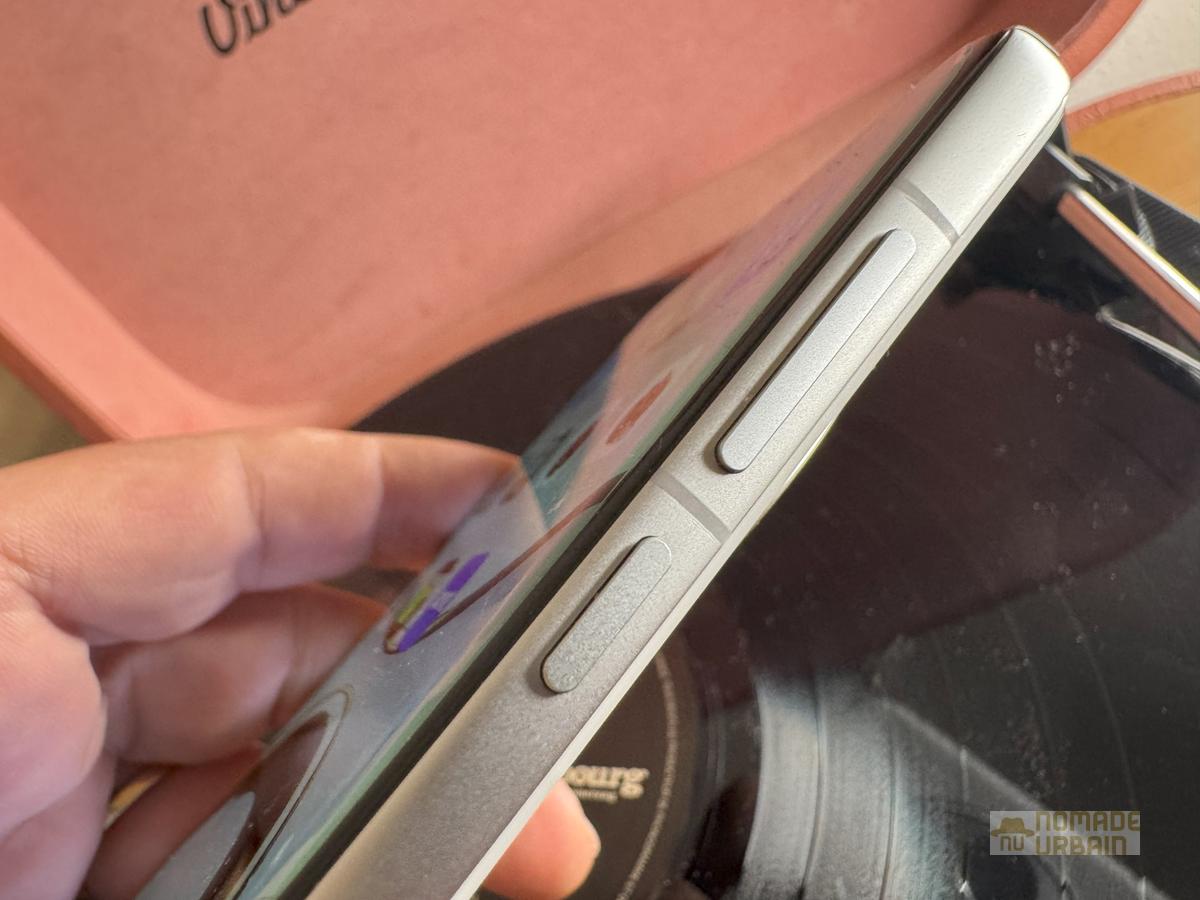 Test Oppo Find X8 Pro : Elégant, puissant et photographe de talent