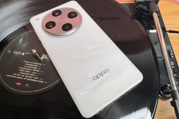 Test Oppo Find X8 Pro : Photographe de talent, élégant et puissant!
