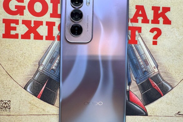 Test Oppo Reno 12 Pro : Un nouveau champion du moyen de gamme est né !