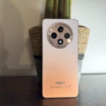 Test Oppo Reno 12 F, notre avis
