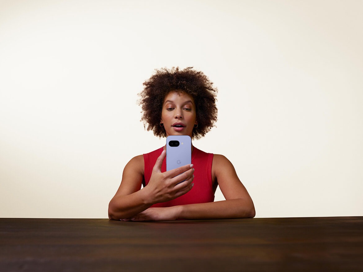 Pixel 9a : l’IA, la photo et la durabilité à petit prix ?