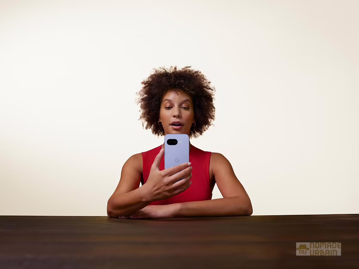 Pixel 9a : l’IA, la photo et la durabilité à petit prix ?