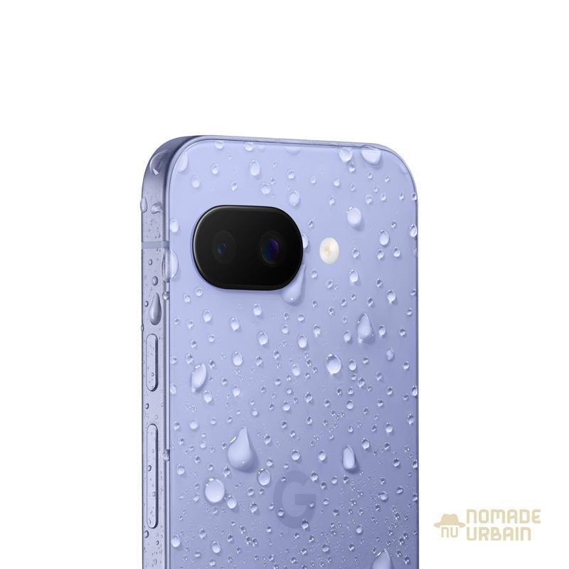 Pixel 9a : l’IA, la photo et la durabilité à petit prix ?