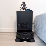 Test Roborock Qrevo S, notre avis